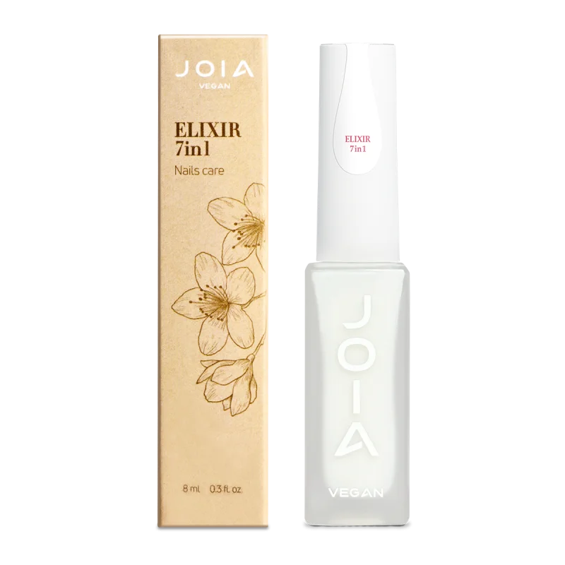 ÉLIXIR VÉGÉTALIEN JOIA 7 EN 1, 8ML