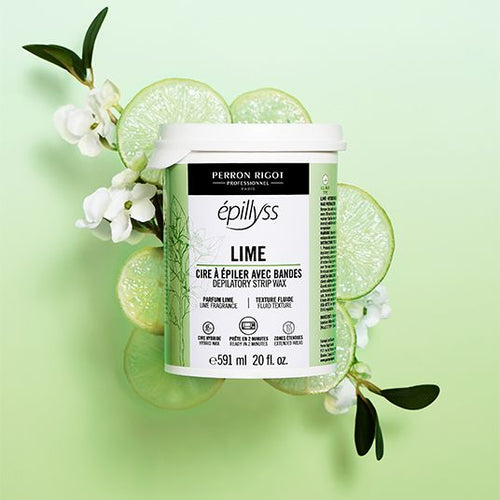EPILLYSS CIRE TIEDE LIME 591 ML