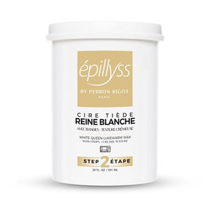 EPILLYSS CIRE TIEDE REINE BLANCHE 730 ml