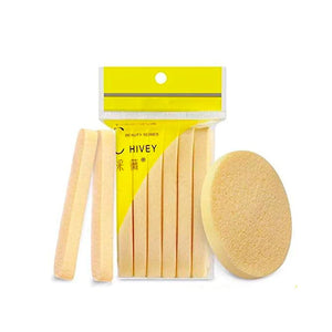 ÉPPONGE À FACIAL