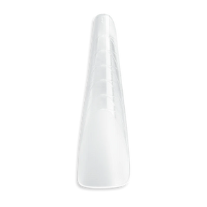 FORMES D'ONGLES SUPÉRIEURS RÉUTILISABLES VEGAN JOIA POUR EXTANSIONS BALLERINE 120 pcs.