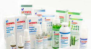 FORMATION GEHWOL