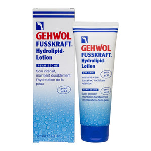 GEHWOL HYDROLIPID LOTION 125 ML