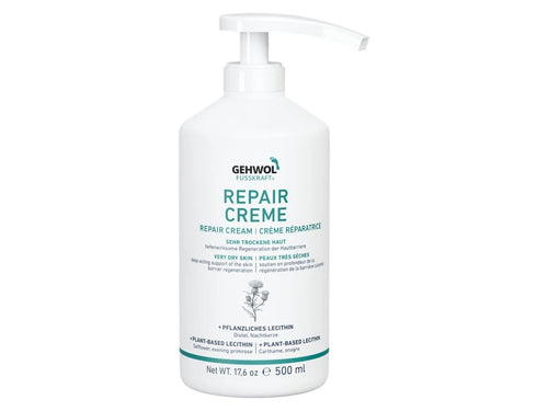 GEHWOL CRÈME RÉPARATRICE 500ML