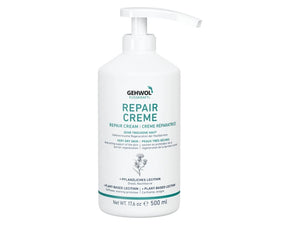 GEHWOL CRÈME RÉPARATRICE 500ML