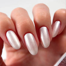 Charger l'image dans la galerie, VERNIS ÀONGLES GEL ROSE JOIA VEGAN PETAL SHINE No02P, PERLE (6 ml)