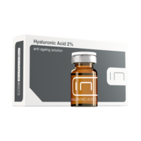 Charger l'image dans la galerie, BCN INSTITUTE ACIDE HYALURONIQUE/HYALURONIC ACID 2% – SOLUTION ANTIVIEILLISSEMENT