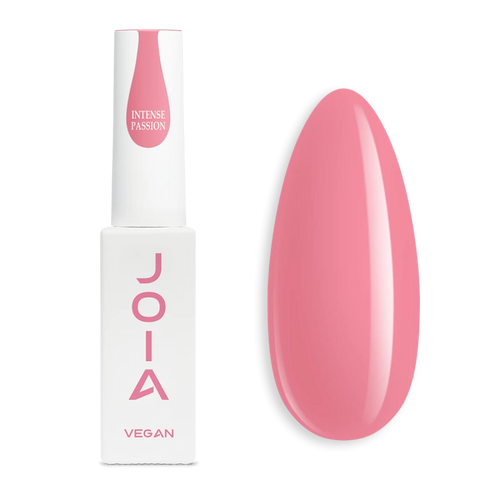 GEL POLYLIQUIDE VEGAN JOIA, PASSION INTENSE, 8 ML