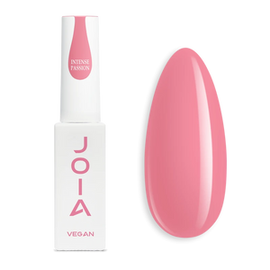 GEL POLYLIQUIDE VEGAN JOIA, PASSION INTENSE, 8 ML