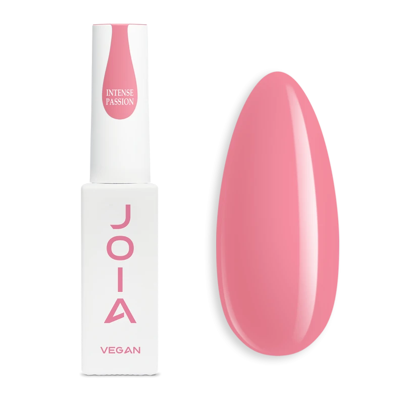 GEL POLYLIQUIDE VEGAN JOIA, PASSION INTENSE, 8 ML