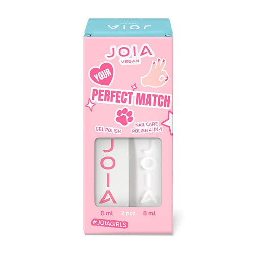 JOIA PERFECT MATCH