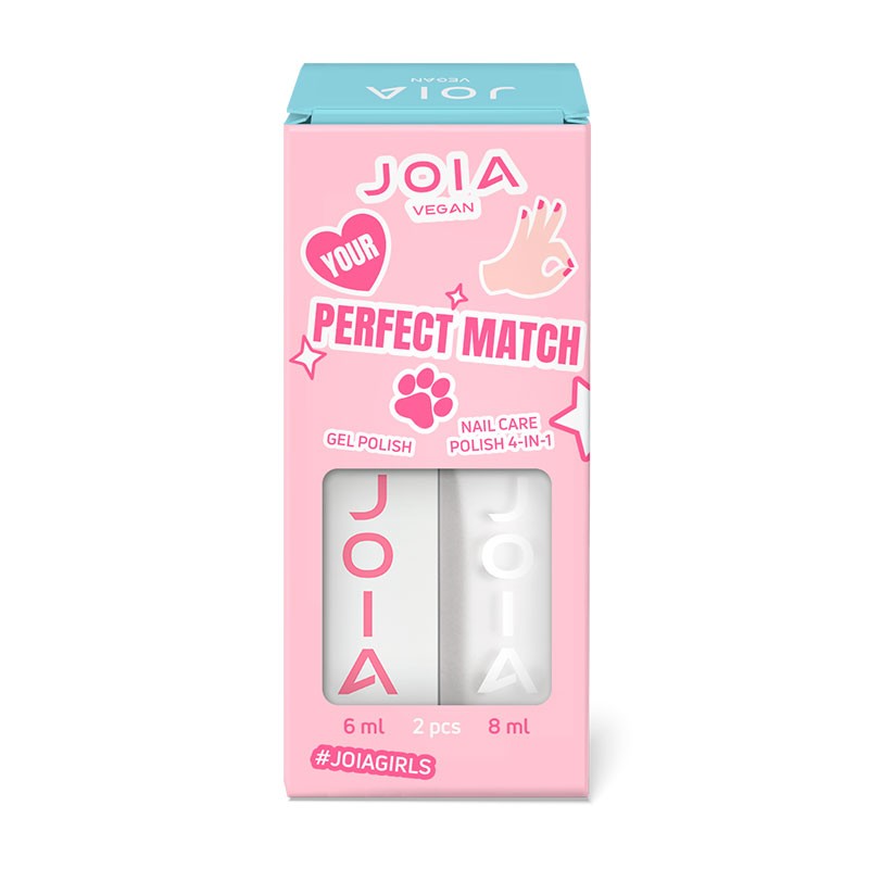 JOIA PERFECT MATCH