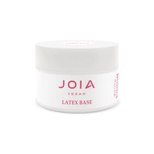 Load image into Gallery viewer, BASE EN LATEX VEGAN JOIA TRANSPARENTE 50 ML