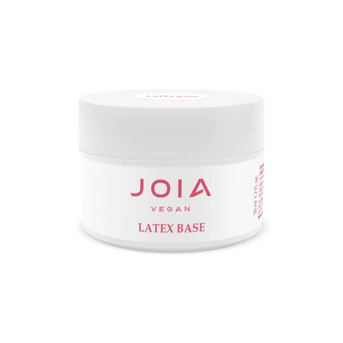 BASE EN LATEX VEGAN JOIA TRANSPARENTE 50 ML