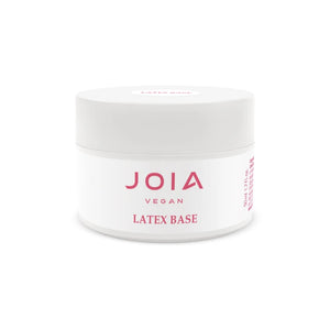 BASE EN LATEX VEGAN JOIA TRANSPARENTE 50 ML