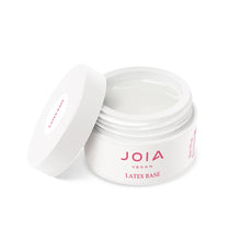 Load image into Gallery viewer, BASE EN LATEX VEGAN JOIA TRANSPARENTE 50 ML