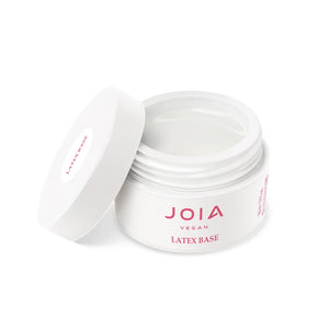 BASE EN LATEX VEGAN JOIA TRANSPARENTE 50 ML