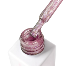Load image into Gallery viewer, BASE DE CAMOUFLAGE VEGAN JOIA MAGIC CAT BASE 03 ROSE CHARM 8 ML