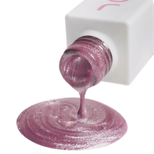Load image into Gallery viewer, BASE DE CAMOUFLAGE VEGAN JOIA MAGIC CAT BASE 03 ROSE CHARM 8 ML