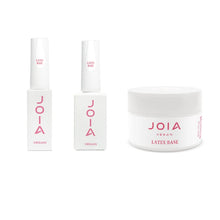 Load image into Gallery viewer, BASE EN LATEX VEGAN JOIA TRANSPARENTE 50 ML