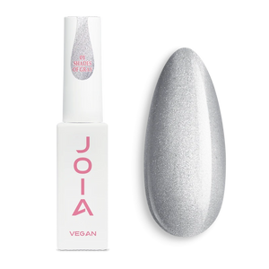 BASE DE CAMOUFLAGE VEGAN JOIA MAGIC CAT BASE 01 NUANCES DE GRIS, 8 ML