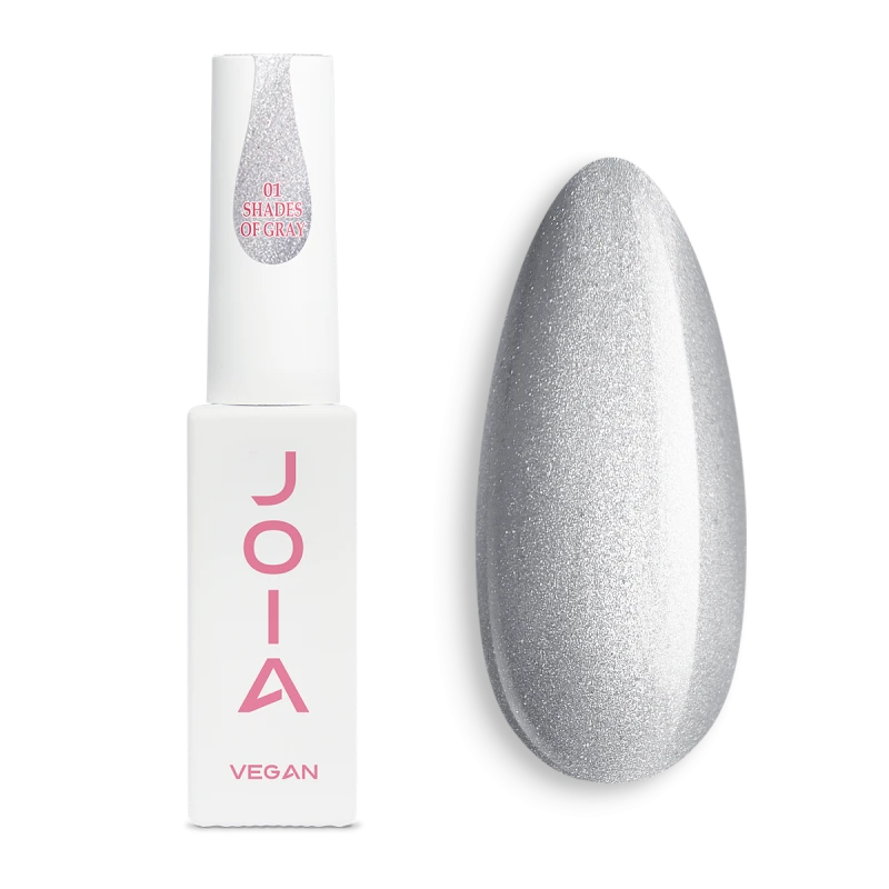 BASE DE CAMOUFLAGE VEGAN JOIA MAGIC CAT BASE 01 NUANCES DE GRIS, 8 ML