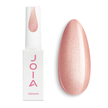 Load image into Gallery viewer, BASE DE CAMOUFLAGE VEGAN JOIA MAGIC CAT BASE, 02 PÊCHE ANGE, 8 ML