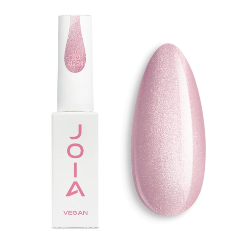 BASE DE CAMOUFLAGE VEGAN JOIA MAGIC CAT BASE 03 ROSE CHARM 8 ML