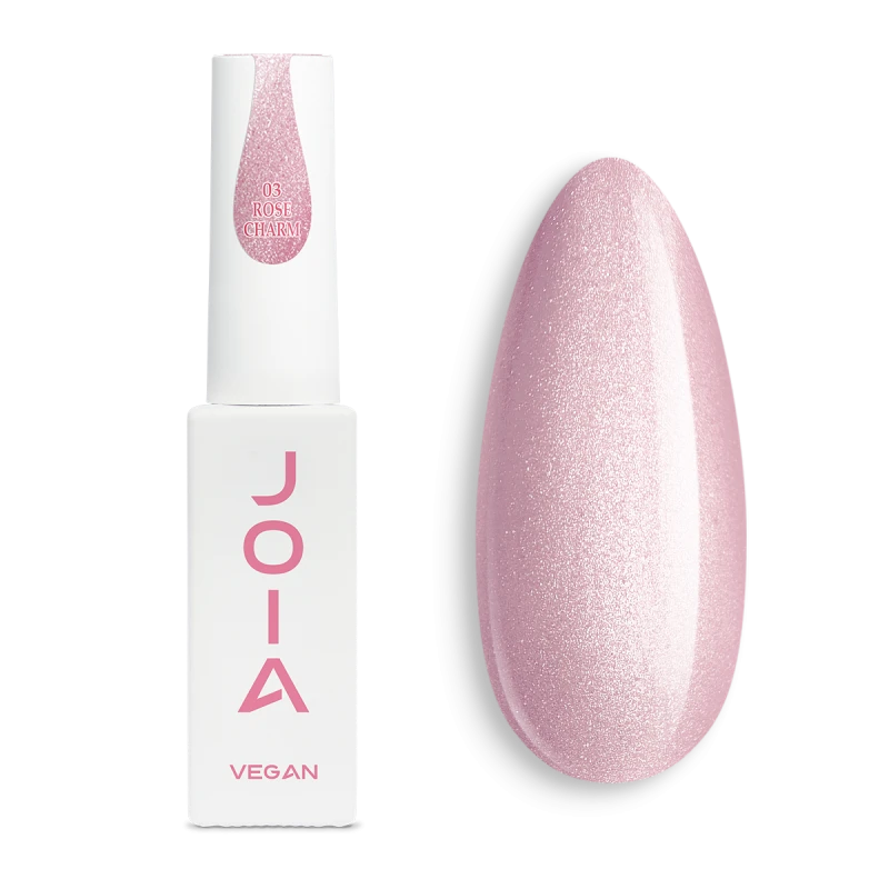 BASE DE CAMOUFLAGE VEGAN JOIA MAGIC CAT BASE 03 ROSE CHARM 8 ML