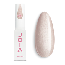 Load image into Gallery viewer, BASE DE CAMOUFLAGE VEGAN JOIA MAGIC CAT BASE, 04 SPARKLE NUDE, 8 ML