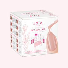 Load image into Gallery viewer, KIT DE DÉMARRAGE FACILE JOIA VEGAN