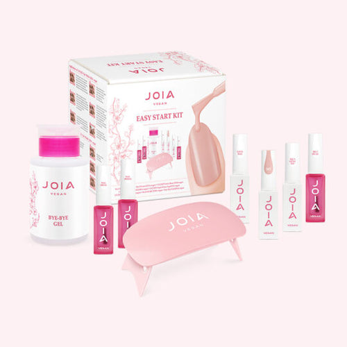 KIT DE DÉMARRAGE FACILE JOIA VEGAN