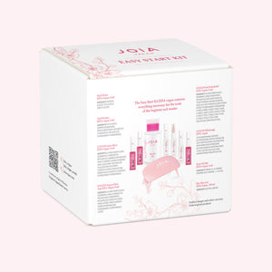 KIT DE DÉMARRAGE FACILE JOIA VEGAN