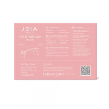 Charger l&#39;image dans la galerie, MINILAMPE UV/LED JOIA VEGAN