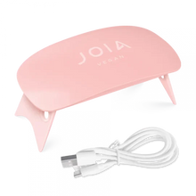 Charger l&#39;image dans la galerie, MINILAMPE UV/LED JOIA VEGAN