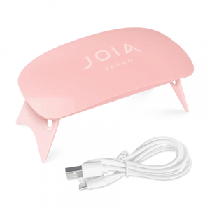 MINILAMPE UV/LED JOIA VEGAN