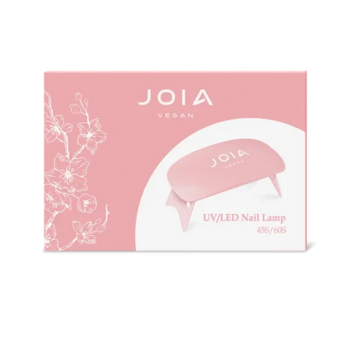 MINILAMPE UV/LED JOIA VEGAN
