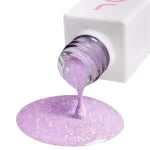Load image into Gallery viewer, GEL POLYLIQUIDE VEGAN LAVENDER BLOOM, 8 ML