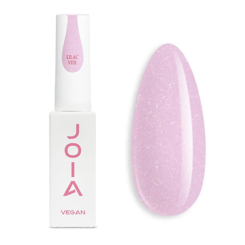 GEL POLYLIQUIDE VEGAN LILAC VEIL, 8 ML