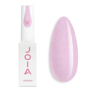 GEL POLYLIQUIDE VEGAN LILAC VEIL, 8 ML
