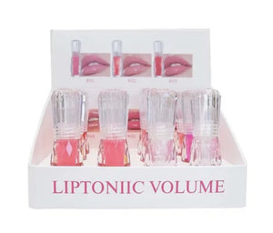 LIPTONIIC VOLUME