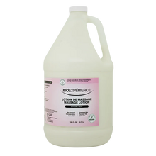 Load image into Gallery viewer, LOTION DE MASSAGE SOYEUSE - HYPOALLERGÉNIQUE BIO ORIGIN