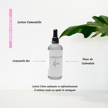 Charger l&#39;image dans la galerie, L&#39;INSTITUT MW PRO LOTION CAMOMILLE