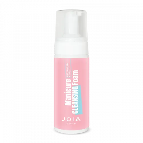 MANICURE CLEANSING FOAM 150ML