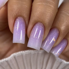 Charger l'image dans la galerie, GEL DE CONSTRUCTION CRÉMEUX JOIA VEGAN, LILAC FROST, 036, 15ML