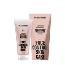 Charger l'image dans la galerie, MR SCRUBBER MASQUE VISAGE FRESH FACE CONTROL