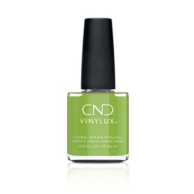 CND VINYLUX MEADOW GLOW 7.3 ML #470 (GLEAM & GLOW)