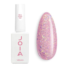 Load image into Gallery viewer, MICA GLOSS TOP SANS ESSUYAGE JOIA VEGAN 8ML