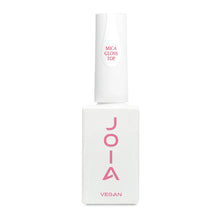 Load image into Gallery viewer, MICA GLOSS TOP SANS ESSUYAGE JOIA VEGAN 8ML