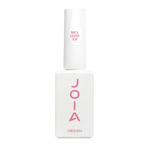 MICA GLOSS TOP SANS ESSUYAGE JOIA VEGAN 8ML